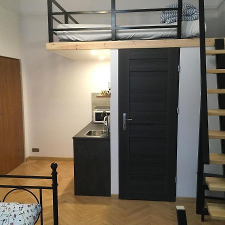 Main Square Apartaments Krakow Dış mekan fotoğraf