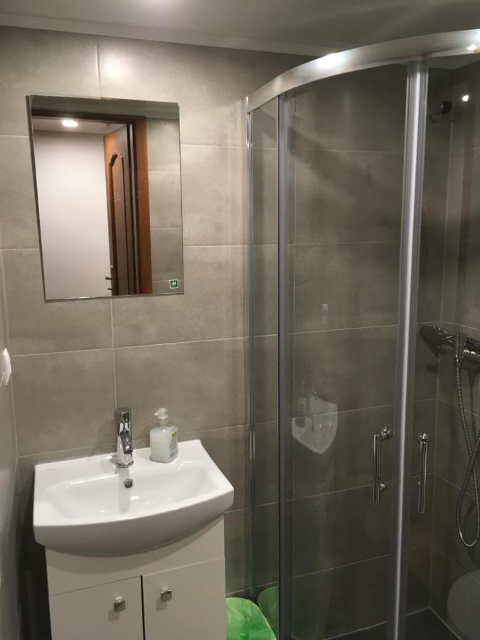 Main Square Apartaments Krakow Dış mekan fotoğraf