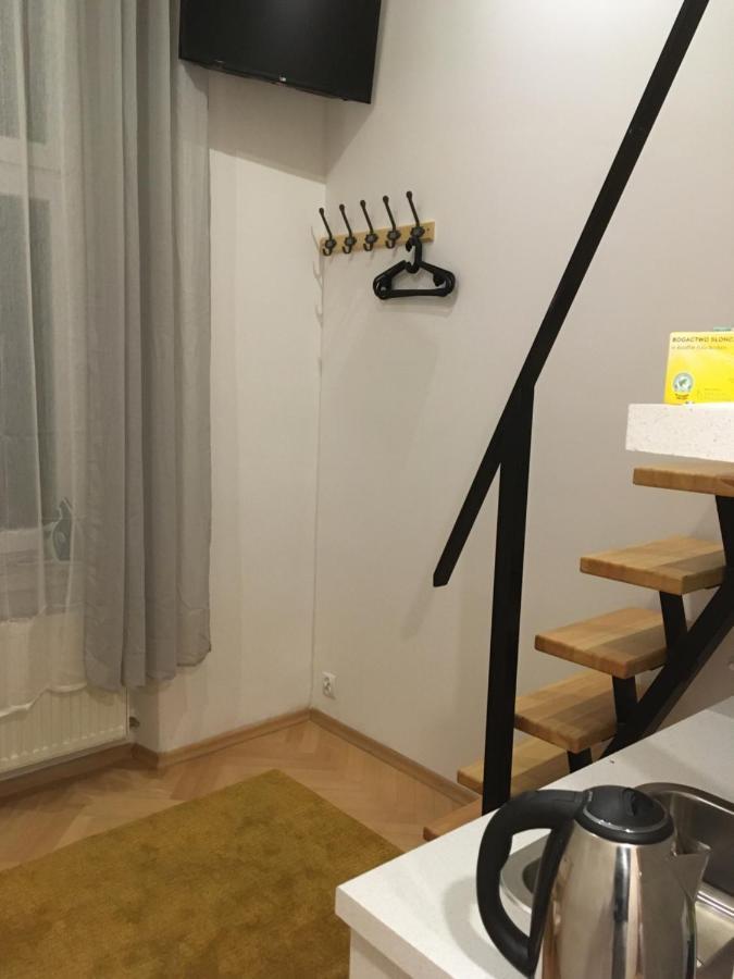 Main Square Apartaments Krakow Dış mekan fotoğraf