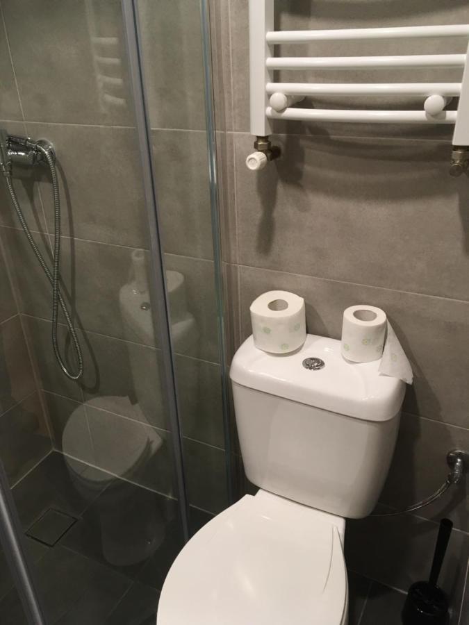 Main Square Apartaments Krakow Dış mekan fotoğraf