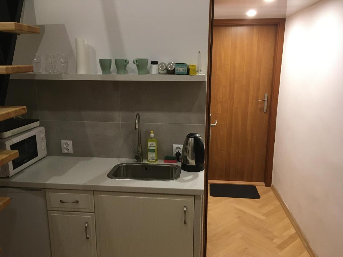 Main Square Apartaments Krakow Dış mekan fotoğraf