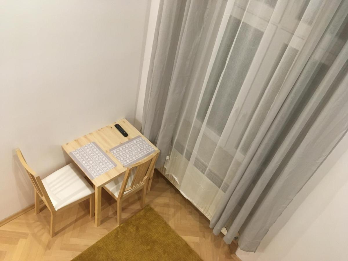 Main Square Apartaments Krakow Dış mekan fotoğraf