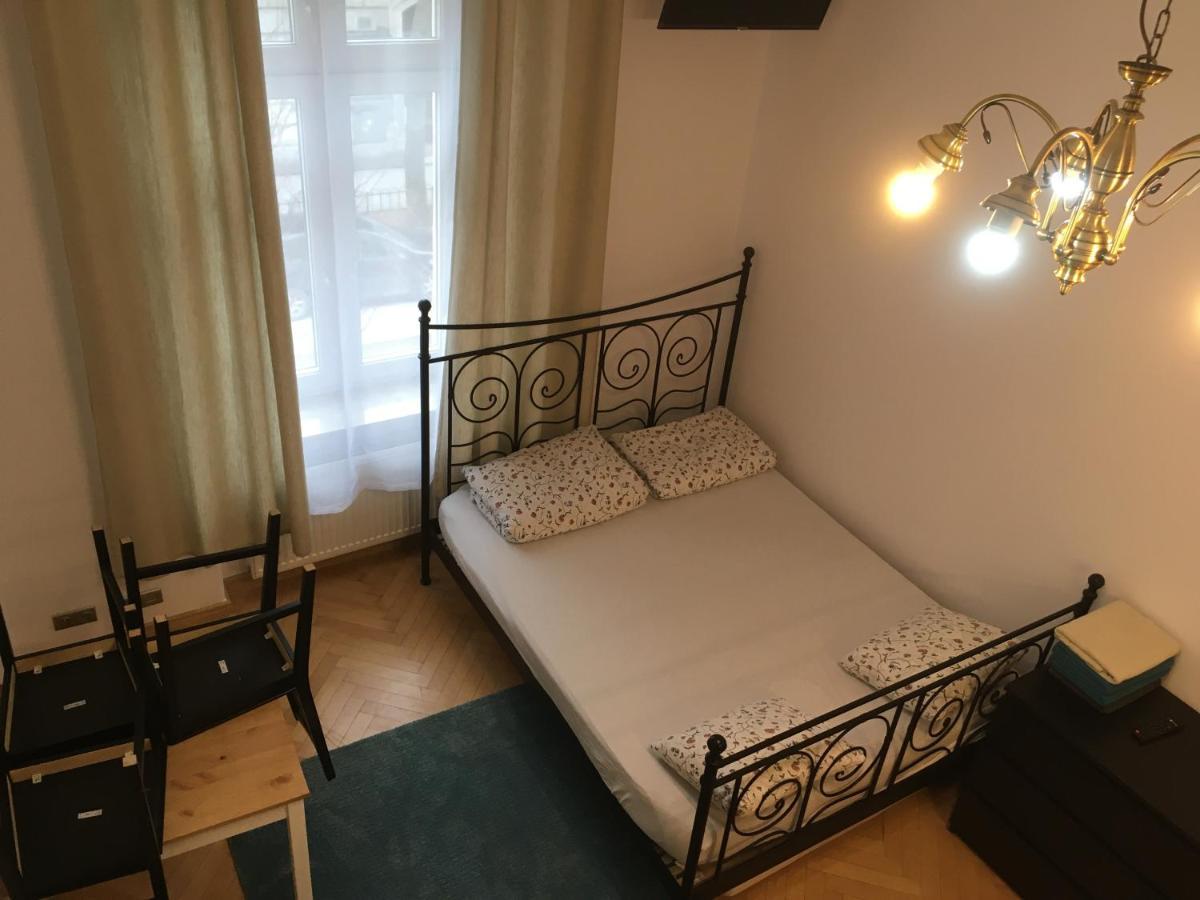 Main Square Apartaments Krakow Dış mekan fotoğraf
