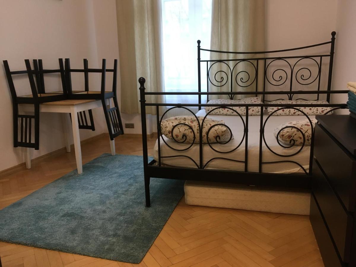 Main Square Apartaments Krakow Dış mekan fotoğraf