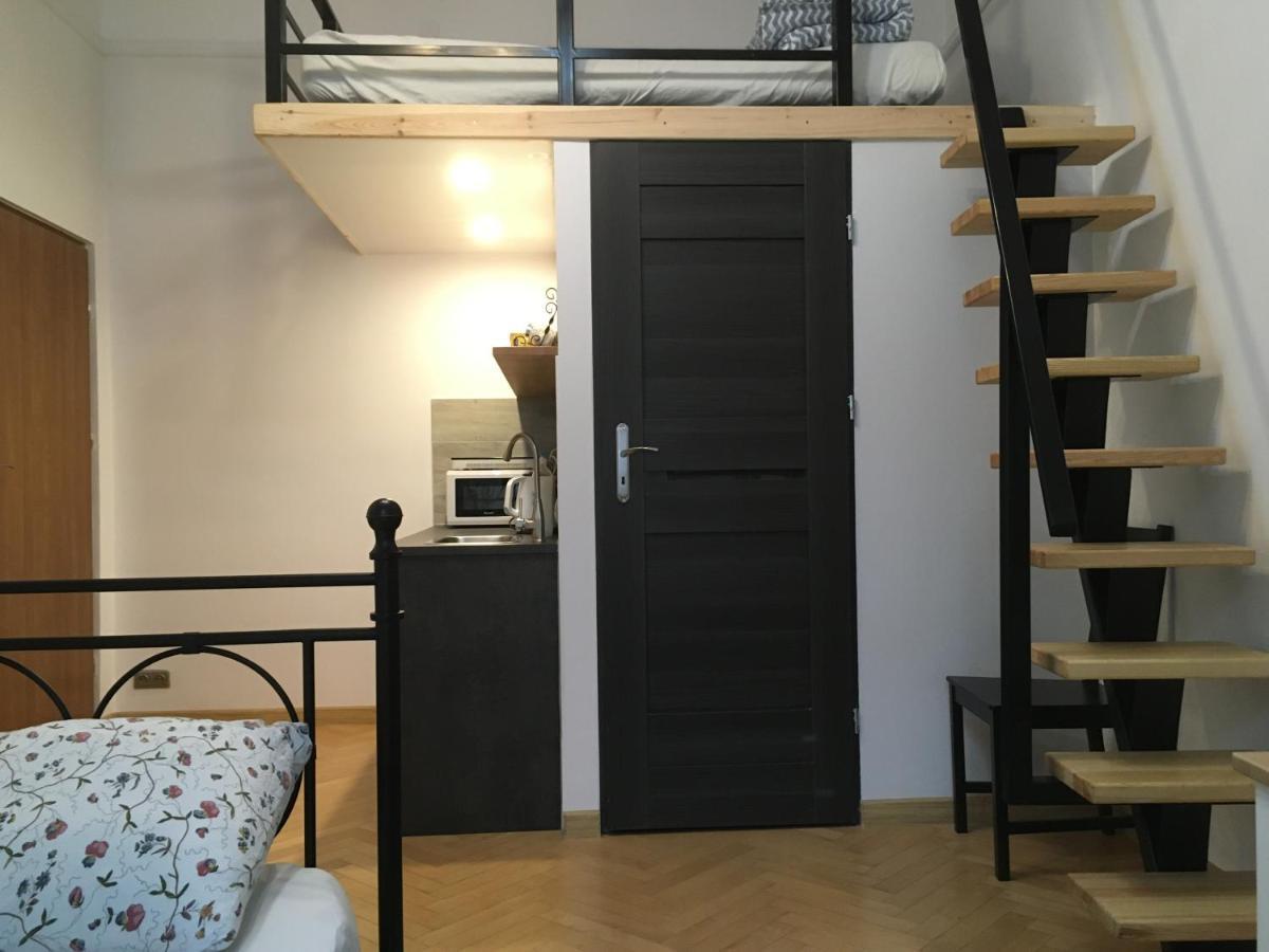 Main Square Apartaments Krakow Dış mekan fotoğraf