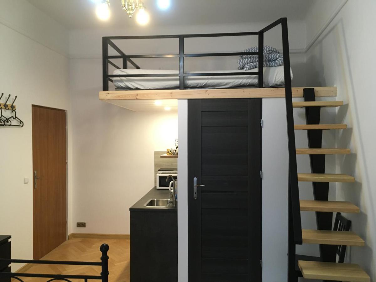 Main Square Apartaments Krakow Dış mekan fotoğraf
