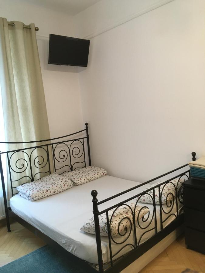 Main Square Apartaments Krakow Dış mekan fotoğraf