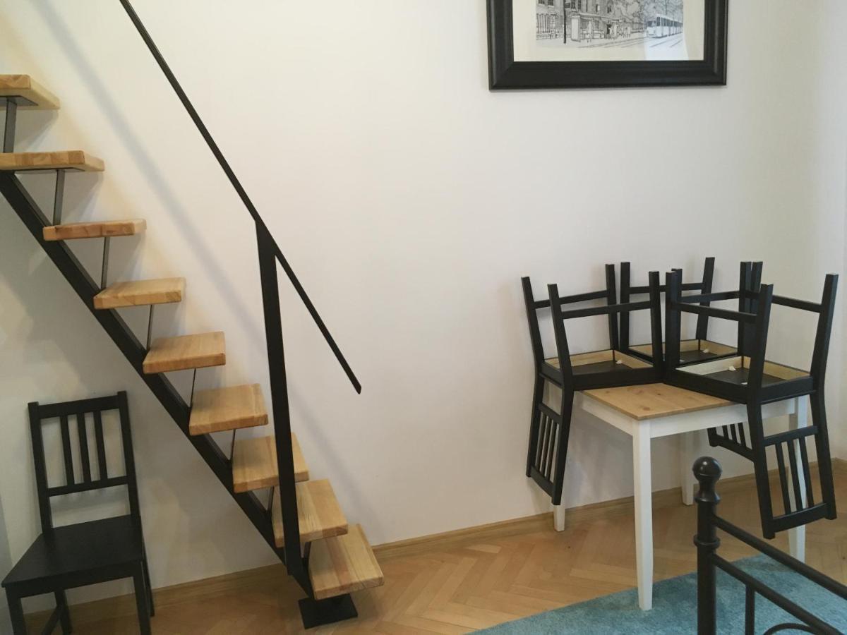 Main Square Apartaments Krakow Dış mekan fotoğraf