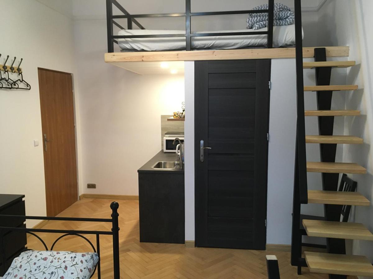 Main Square Apartaments Krakow Dış mekan fotoğraf
