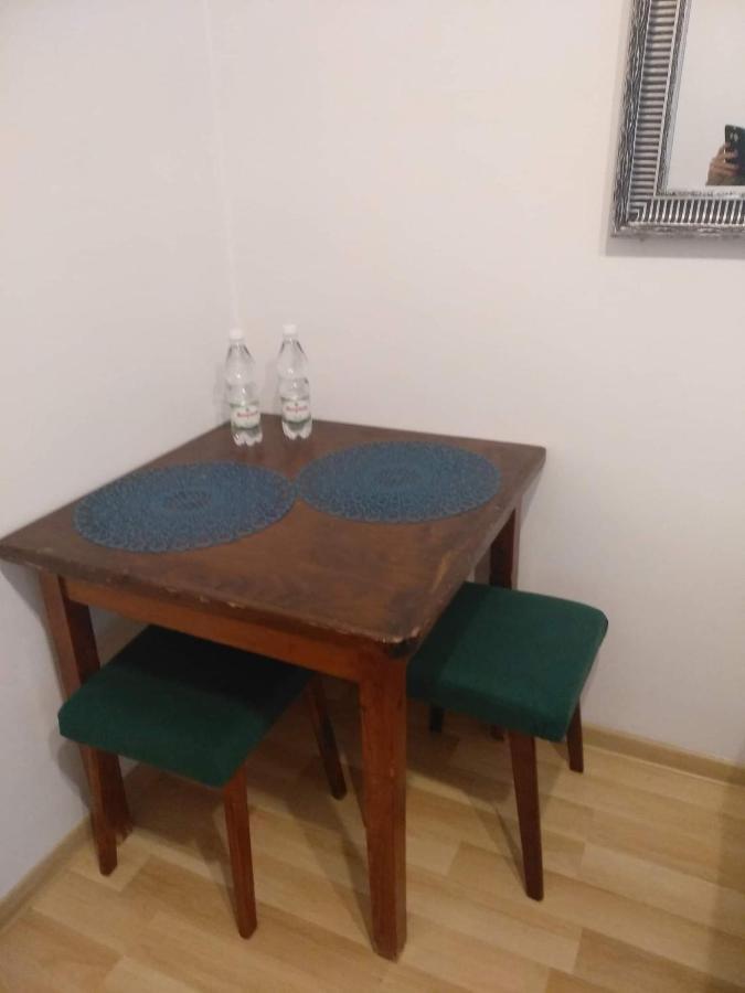 Main Square Apartaments Krakow Dış mekan fotoğraf